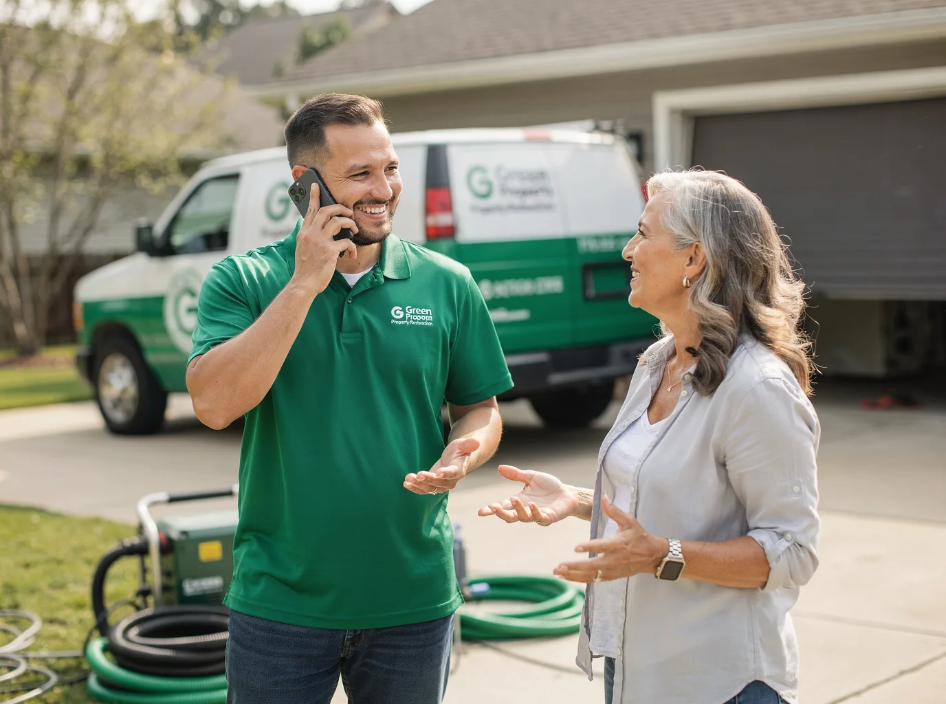 Water Damage Restoration Kenosha, WI FAQs